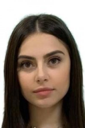 Гокжаева Виктория Юрьевна