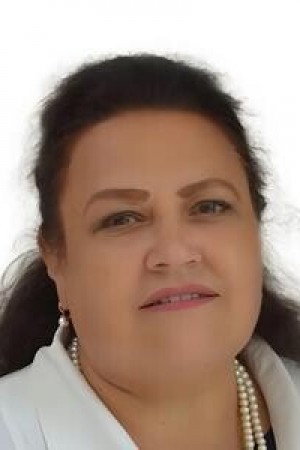 Лобанова Татьяна Геннадьевна