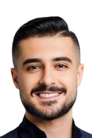 Ашоур Еиасс Саламович