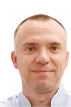 Кропачев Андрей Юрьевич