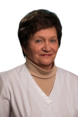 Алексеева Надежда Николаевна