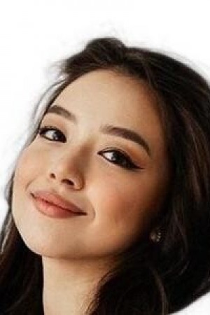 Шамахаева Сауле Асламбековна