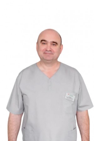 Холодов Кирилл Валерьевич