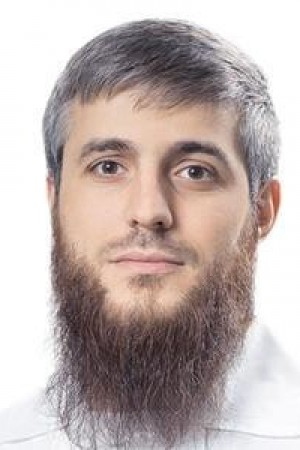 Гамидов Имам Садуллаевич