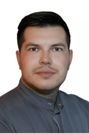 Пименов Александр Александрович