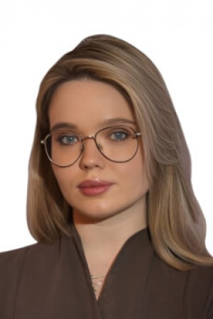 Пименова Виктория Евгеньевна