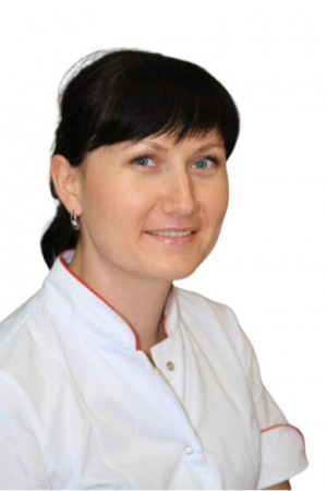 Белова Марина Валерьевна