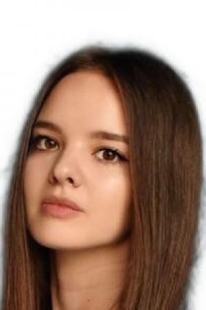 Наумович Элина Рудольфовна