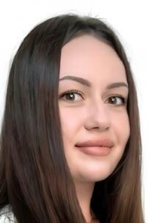 Бугаёва Дарья Андреевна