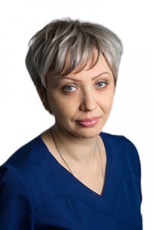 Анищенко Надежда Васильевна