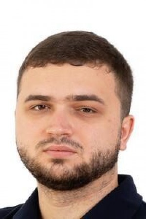 Русс Михаил Александрович