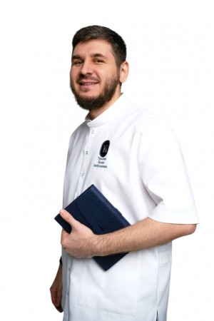 Туралиев Руслан Бекбулатович