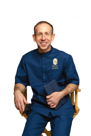 Лукьяненко Александр Анатольевич