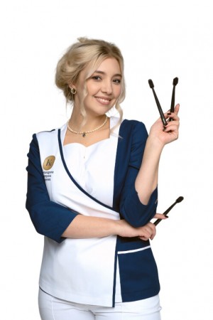 Александрина Екатерина Сергеевна