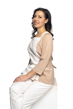 Морозько Юлия Александровна