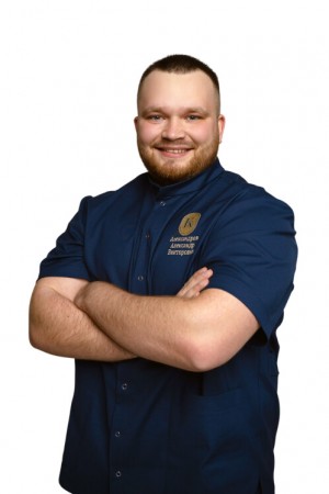 Александров Александр Викторович