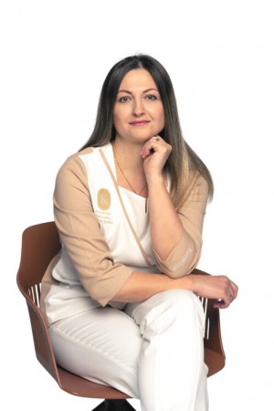 Филиппова Екатерина Александровна