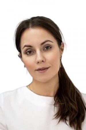 Мезина Наталья Геннадьевна