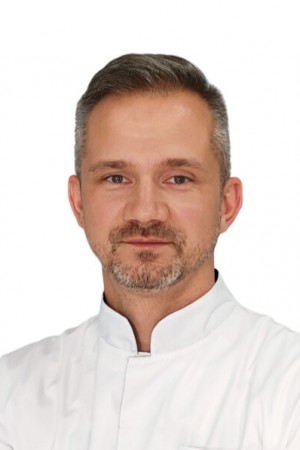 Смирнов Станислав Юрьевич