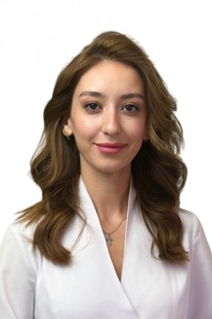 Мурзина Ольга Юрьевна