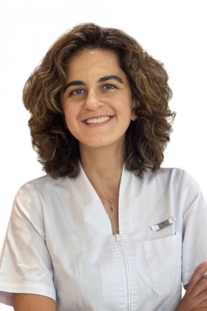 Шевченко Ольга Николаевна