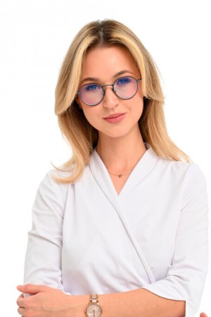 Климентова Тамара Сергеевна