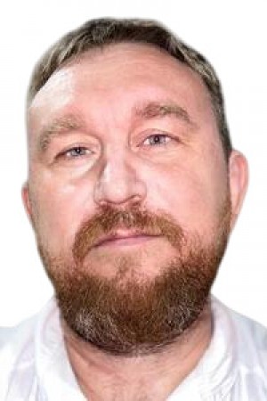 Вагин Дмитрий Викторович