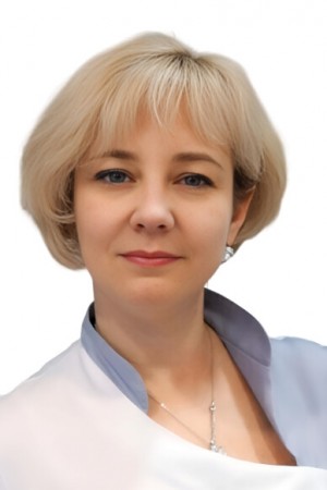 Коротаева Анна Александровна