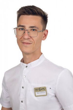 Нужнов Максим Юрьевич