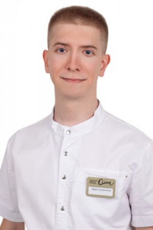 Кобзев Михаил Андреевич