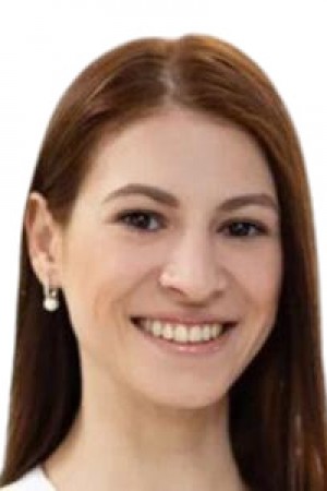 Мусатова Елизавета Игоревна