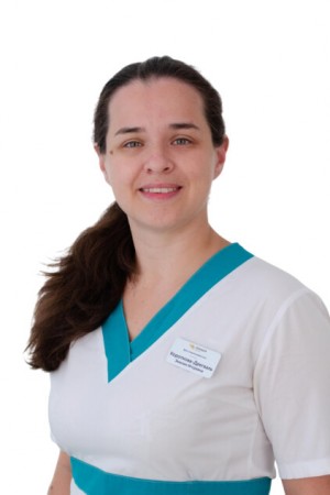 Короткова-Дрегваль Эмилия Игоревна