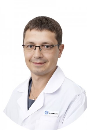 Павленко Антон Павлович