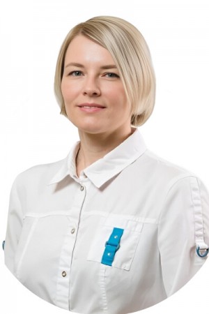 Сигаева Надежда Константиновна