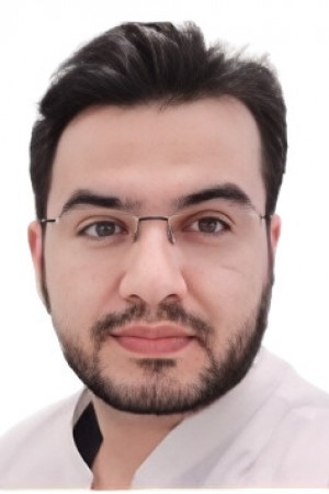 Альшаммари Жасим Камил Ибрахим