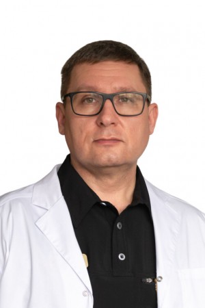 Бачурин Игорь Владимирович