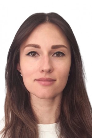 Мокроусова Анна Александровна