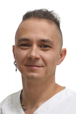 Шаменков Владимир Владимирович