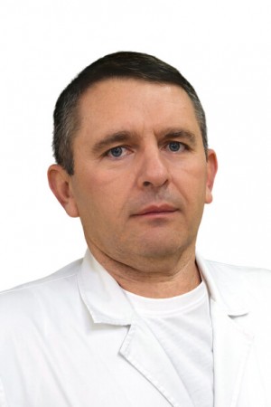 Шпирный Сергей Анатольевич