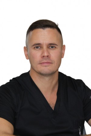 Садовский Павел Александрович