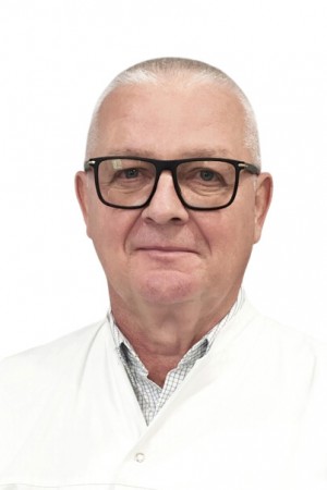 Цыбизов Сергей Иванович