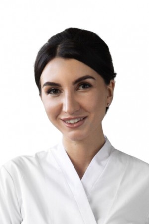 Ткачёва Мария Юрьевна