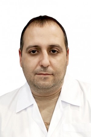 Аветисян Аветис Владимирович