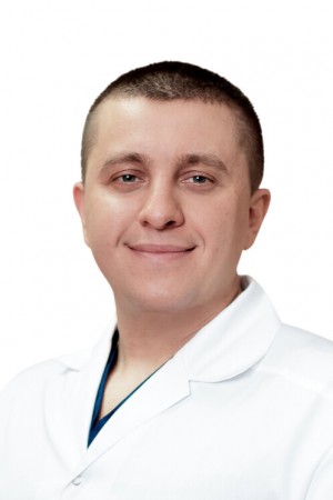 Бирюков Сергей Николаевич