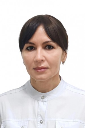 Ватутина Наталья Александровна