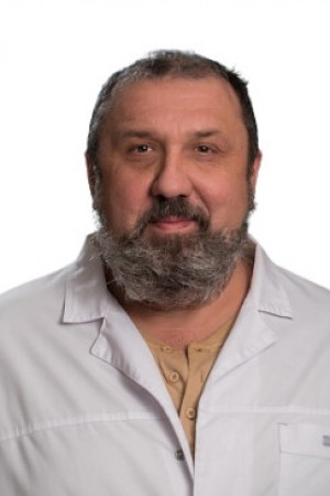 Мирошниченко Борис Евгеньевич