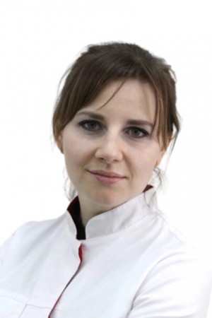 Морозова Валентина Александровна