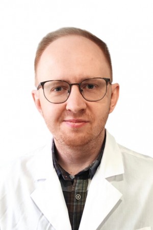 Зверев Роман Павлович