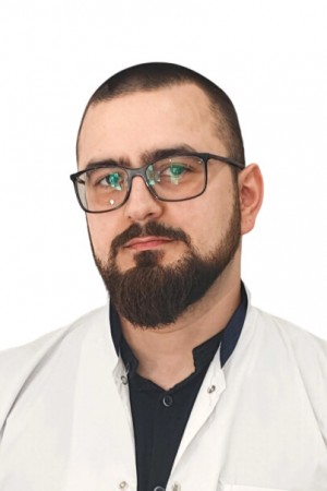 Раджабов Наби Магомедович