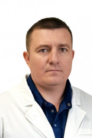 Евтеев Андрей Сергеевич